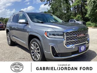 Used 2022 GMC Acadia Denali w/ Denali Technology Package AWD/4WD video 1