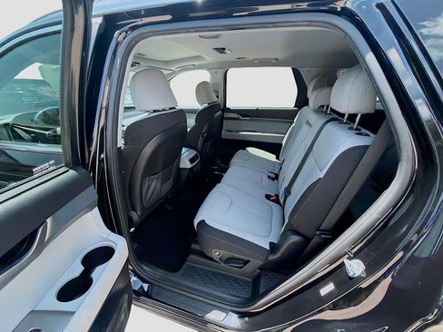 Used 2020 Hyundai Palisade SEL FWD image 21