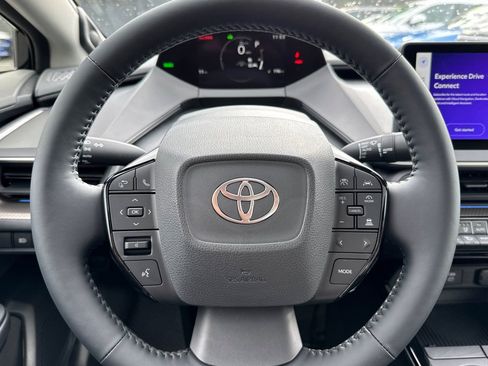 New 2026 Toyota Prius Limited image 25