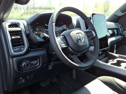 New 2026 RAM 1500 Laramie image 14