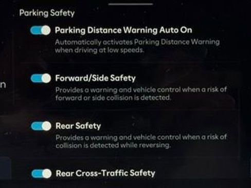 Used 2023 Hyundai Ioniq 5 Limited image 42