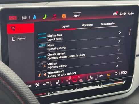 Used 2025 Volkswagen ID.4 Pro image 46