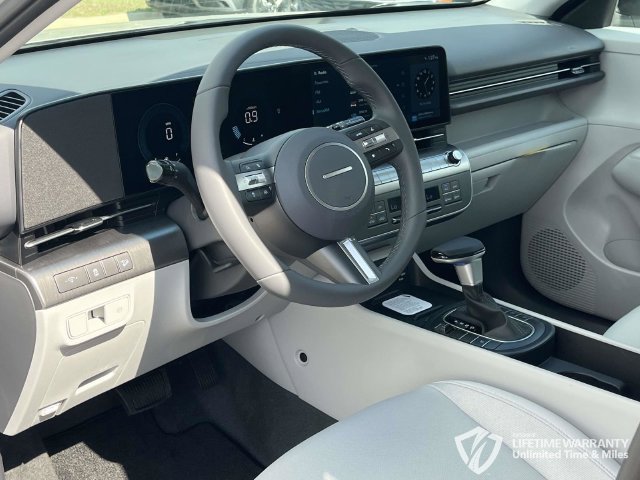 New 2027 Hyundai Kona SEL Sport FWD image 9
