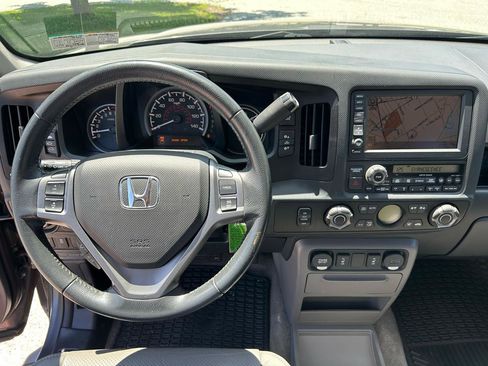Used 2014 Honda Ridgeline RTL image 21