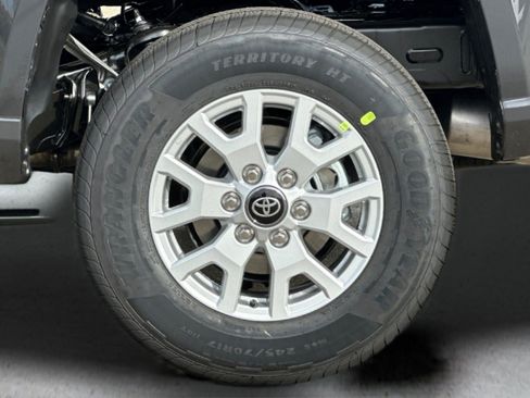 New 2026 Toyota Tacoma SR5 RWD image 62