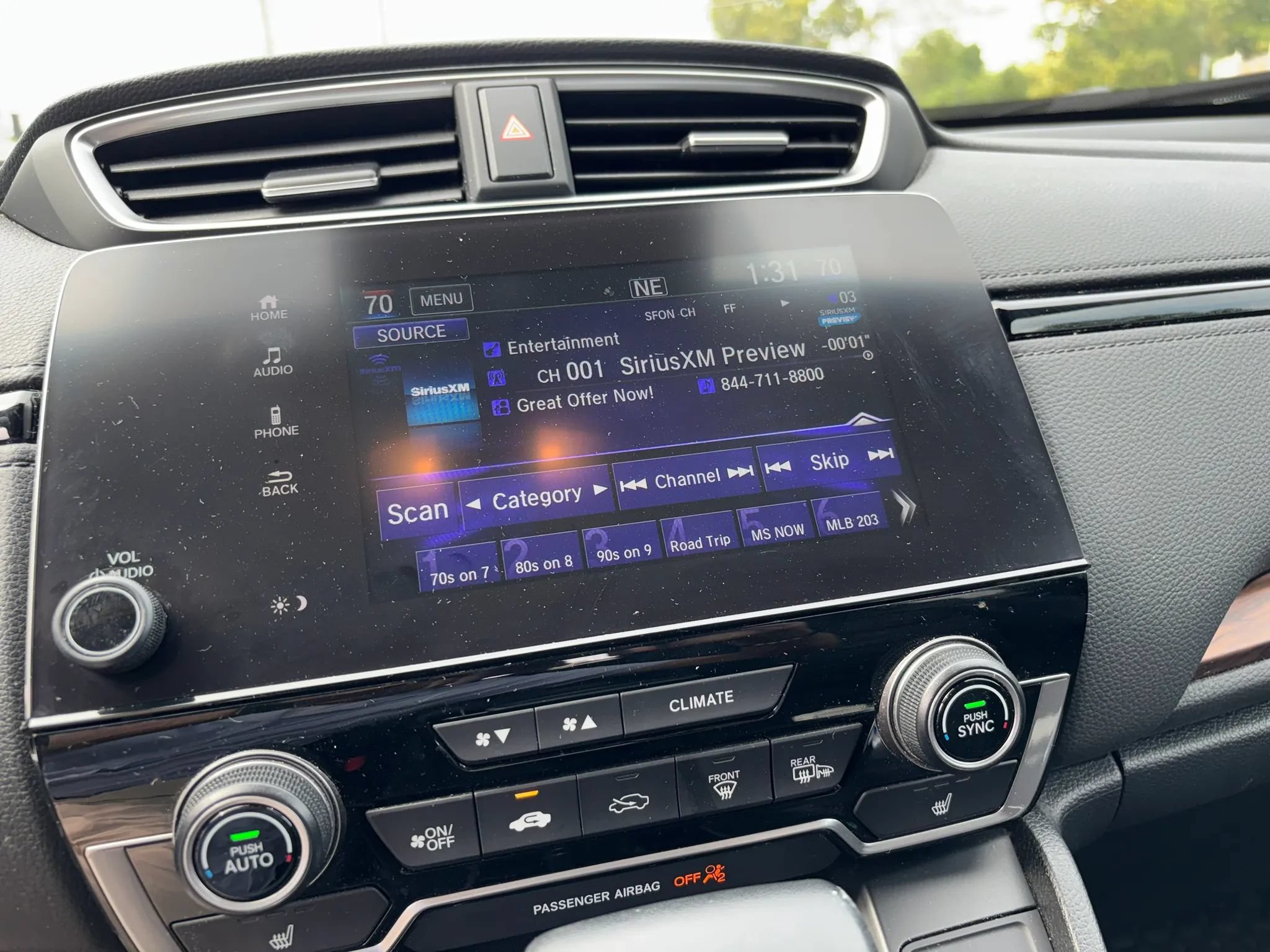 Used 2019 Honda CR-V EX-L image 18