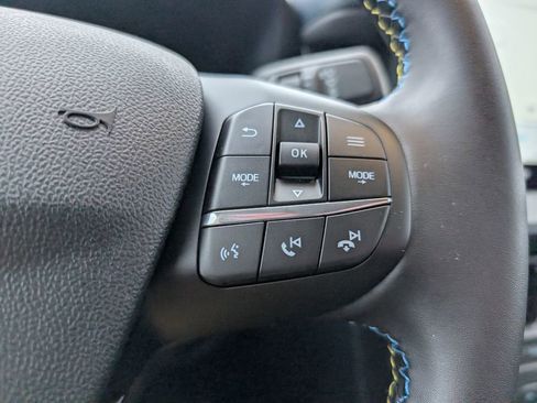 New 2026 Ford Maverick Lobo AWD/4WD image 11