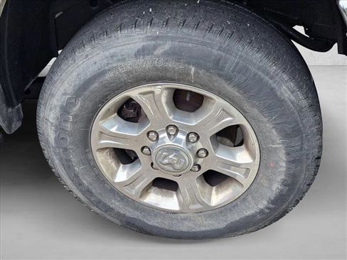 Used 2024 RAM 3500 Big Horn image 8