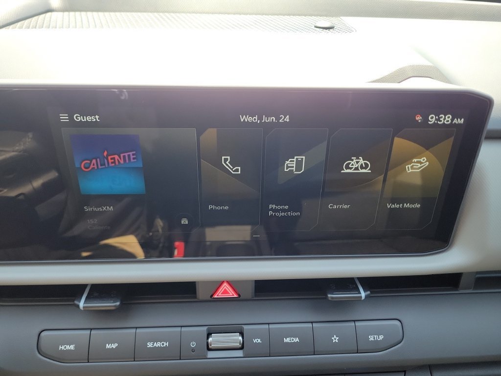 New 2027 Kia Seltos S FWD image 30