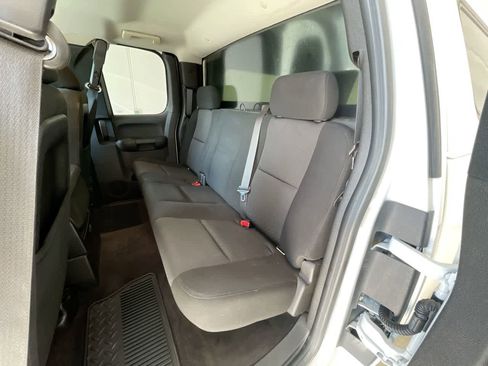 Used 2010 Chevrolet Silverado 1500 LT w/ Power Pack Plus AWD/4WD image 20