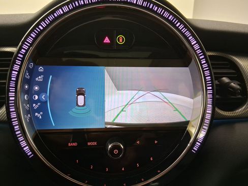 Used 2023 MINI Cooper SE image 28