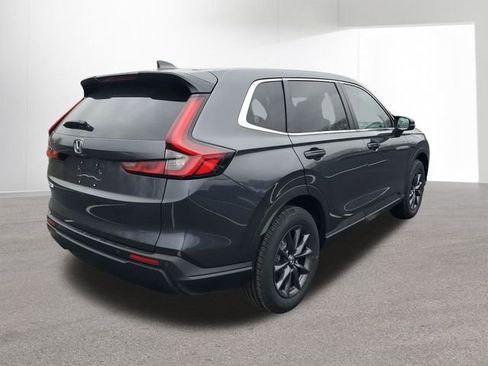 New 2026 Honda CR-V EX-L image 13