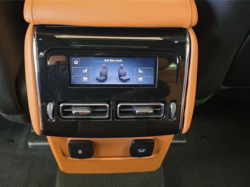 Used 2023 Lincoln Aviator Black Label Grand Touring image 18