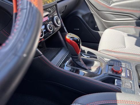 Certified 2024 Subaru Forester Sport image 20