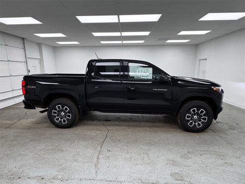 New 2026 Chevrolet Colorado Z71 w/ Technology Package image 4