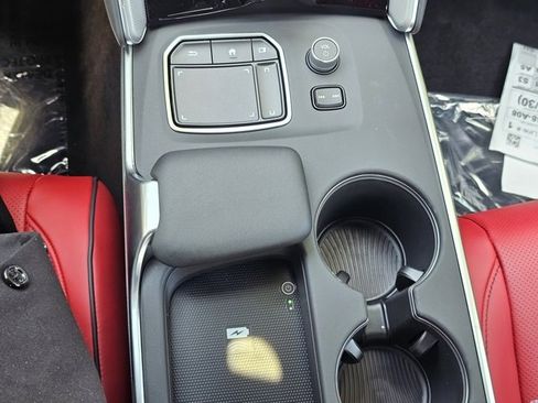 New 2025 Acura TLX SH-AWD w/ A-SPEC Pkg image 23