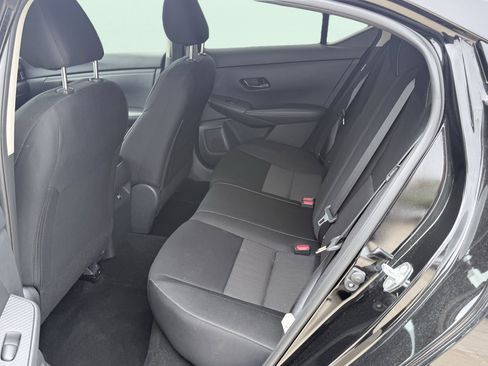 Used 2025 Nissan Sentra SV w/ Trunk Package FWD image 26