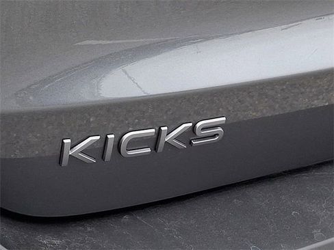 New 2026 Nissan Kicks SV w/ SV Premium Package image 35