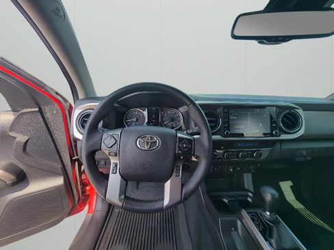 Used 2023 Toyota Tacoma SR5 image 12