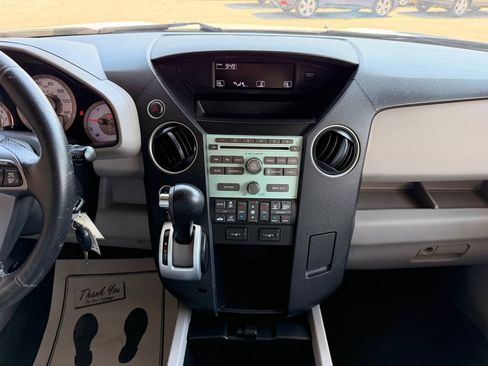 Used 2011 Honda Pilot EX-L image 25