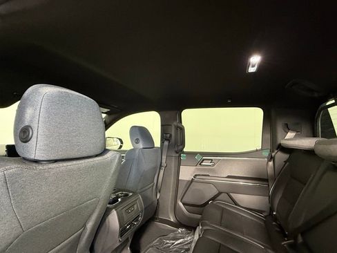 New 2026 GMC Sierra EV Elevation w/ Premium Package image 17