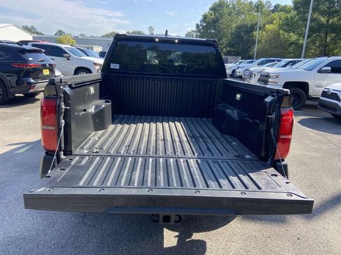 Used 2025 Toyota Tacoma SR RWD image 8