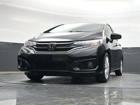 Used 2020 Honda Fit EX image 30