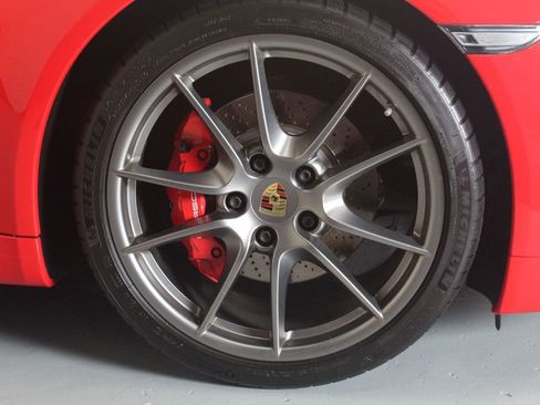 Used 2016 Porsche 911 Carrera S image 15