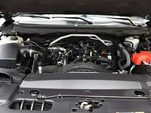 Used 2023 Ford Ranger XLT w/ Equipment Group 302A High image 29