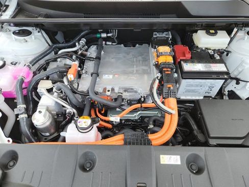 New 2026 Toyota bZ FWD image 27