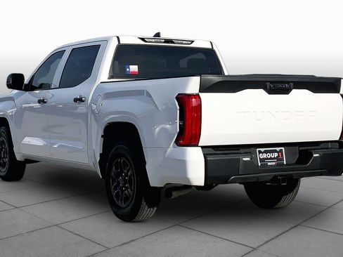 Used 2026 Toyota Tundra SR RWD image 11