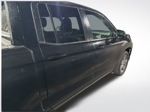 Used 2023 Honda Ridgeline RTL image 18