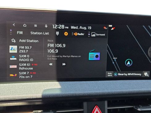 Certified 2022 Kia EV6 Wind RWD image 31