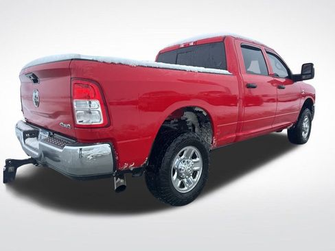 Used 2023 RAM 2500 Tradesman image 37