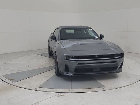 New 2026 Dodge Charger R/T Scat Pack image 4