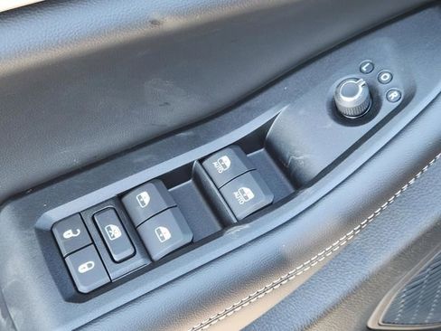 New 2026 Jeep Grand Cherokee Altitude AWD/4WD image 15