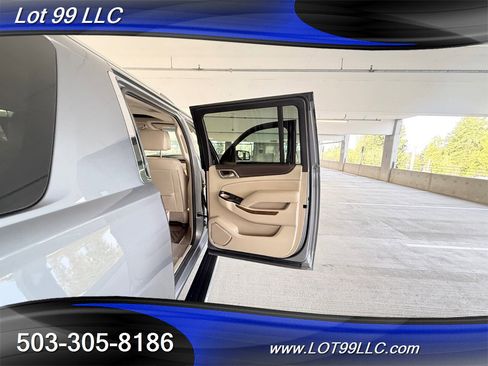 Used 2018 GMC Yukon XL Denali w/ Denali Ultimate Package image 45