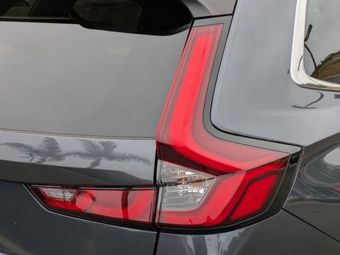 New 2025 Honda CR-V LX image 11