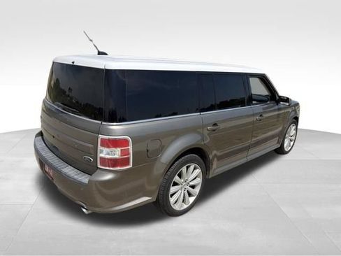 Used 2014 Ford Flex SEL w/ Equipment Group 202A FWD image 3