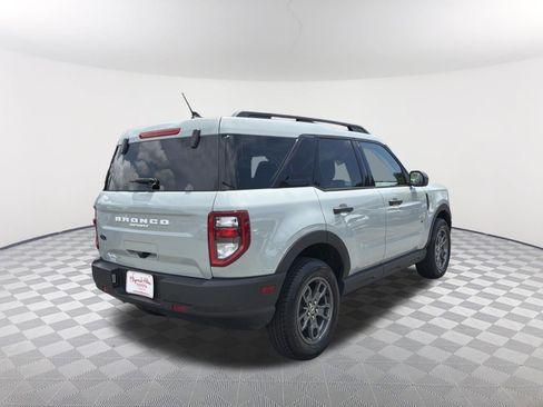 Used 2023 Ford Bronco Sport Big Bend w/ Convenience Package AWD/4WD image 16