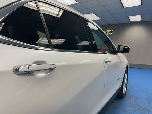 Certified 2021 Chevrolet Equinox Premier image 6