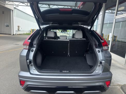 Used 2024 Mitsubishi Eclipse Cross SEL AWD/4WD image 13
