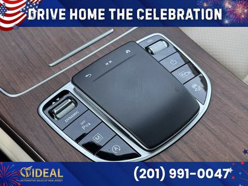 Used 2021 Mercedes-Benz GLC 300 4MATIC image 18