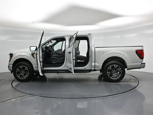 Certified 2024 Ford F150 STX RWD image 34