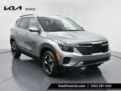 Used 2026 Kia Seltos S