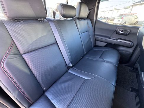 Used 2021 Toyota Tacoma TRD Pro image 33