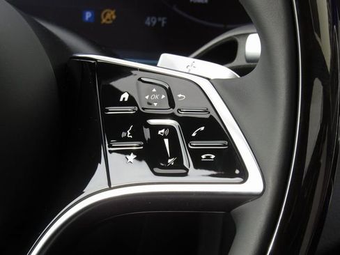 New 2026 Mercedes-Benz S 580 4MATIC Sedan image 26