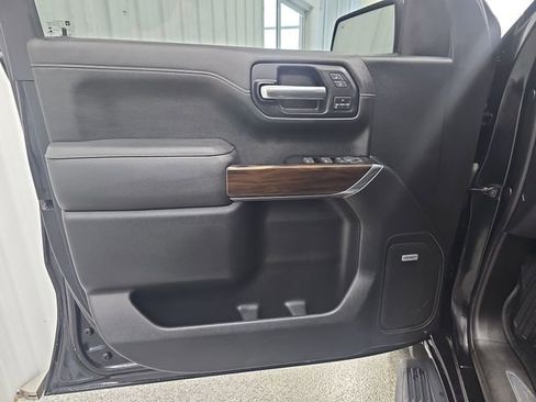 Used 2019 GMC Sierra 1500 SLT w/ SLT Premium Plus Package AWD/4WD image 10