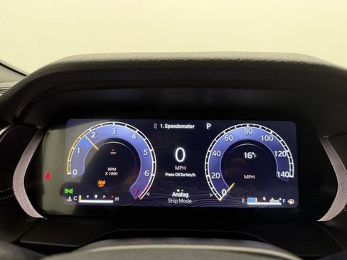 New 2026 Jeep Grand Cherokee Laredo image 27