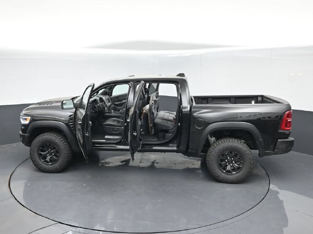 New 2026 RAM 1500 RHO AWD/4WD image 55